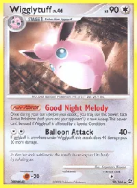 Wigglytuff 32