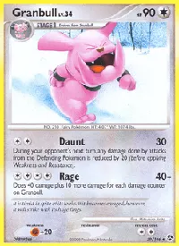 Granbull 39