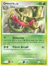 Grovyle 40