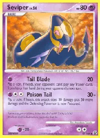 Seviper 52