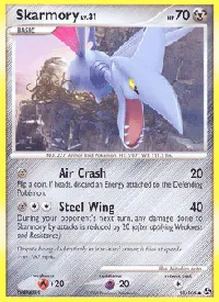 Skarmory 53