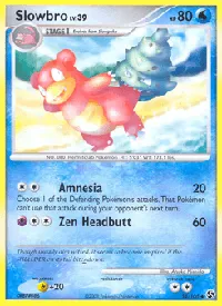 Slowbro 54