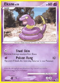 Ekans 66