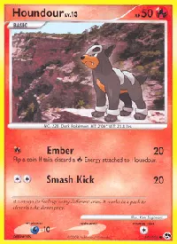 Houndour 69
