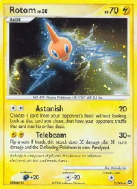 Rotom 7