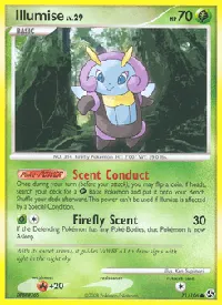Illumise 71