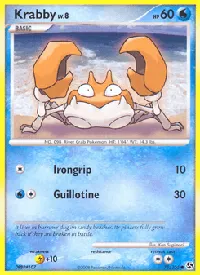 Krabby 75
