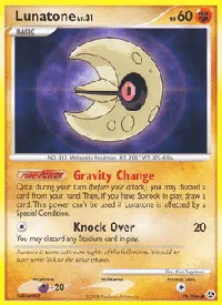 Lunatone 76
