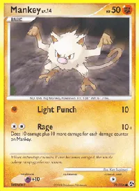 Mankey 79