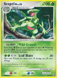 Sceptile 8