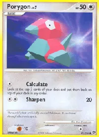 Porygon 81