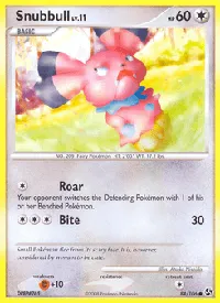 Snubbull 84