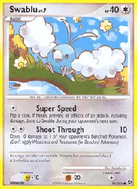 Swablu 86