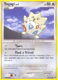Togepi 88