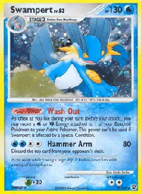 Swampert 9