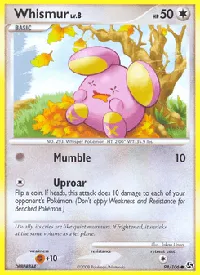 Whismur 94