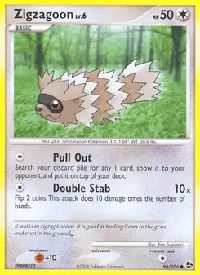 Zigzagoon 96