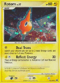 Rotom 13