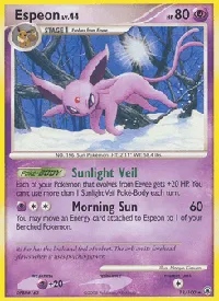 Espeon 18