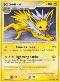 Jolteon 23