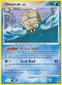 Omastar 26