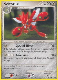 Scizor 29