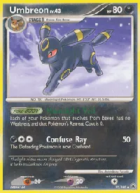 Umbreon 32