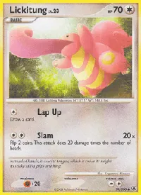Lickitung 39