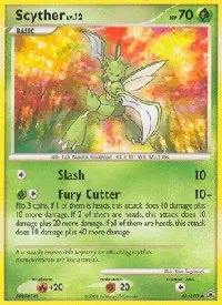 Scyther 46
