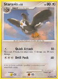 Staravia 47