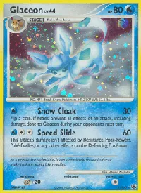 Glaceon 5