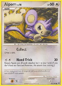 Aipom 50