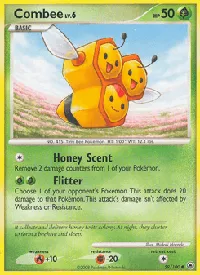 Combee 59