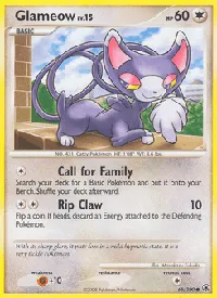 Glameow 65