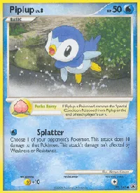 Piplup 72