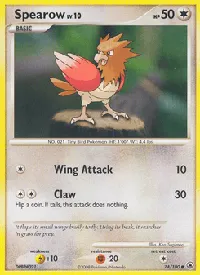 Spearow 74