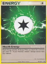 Health Energy 94
