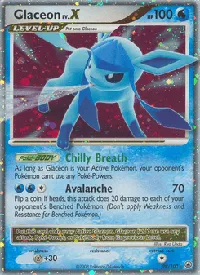 Glaceon 98