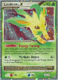 Leafeon 99