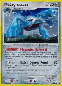 Metagross 10