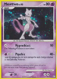 Mewtwo 11