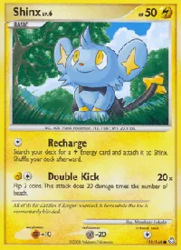 Shinx 118