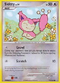 Skitty 119