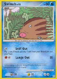 Swinub 123