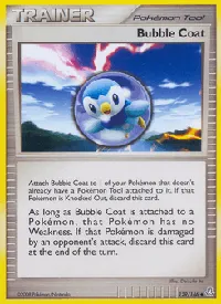 Carta Bubble Coat illustrata da Daisuke Ito