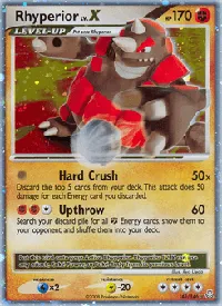Rhyperior 145