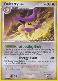 Delcatty 23