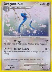 Dragonair - Il Risveglio dei Miti