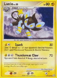 Luxio 62