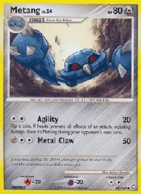 Metang 64